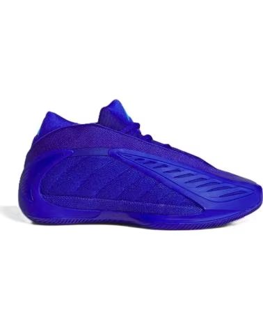ADIDAS TÊNIS ANTHONY EDWARDS 2 LUCID BLUE 1