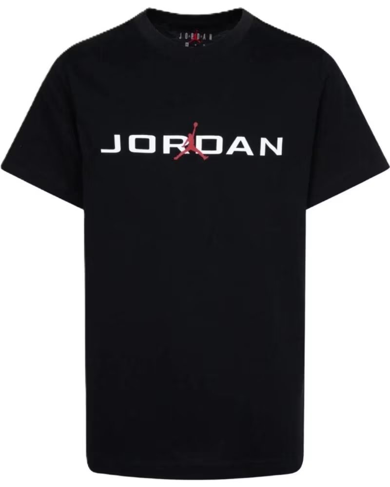 JORDAN CAMISETA AIR STRETCH CREW JUNIOR 1