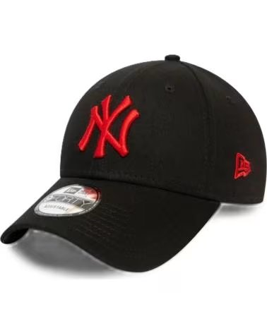 Início-NEW-ERA-MODELO-LEAGUE-ESSENTIAL-940-NE-NEGRO