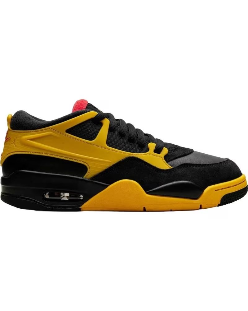 JORDAN TÊNIS AIR 4 RM BRUCE LEE 1