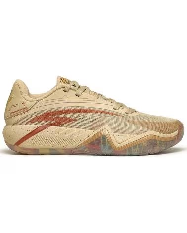 ANTA ZAPATILLAS 812621102-5 EN MARRON PARA UNISEX