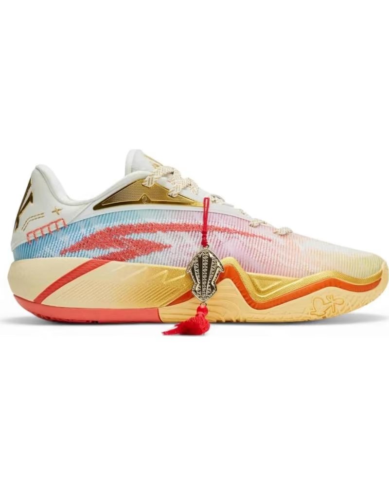 ANTA ZAPATILLAS 812621102-3 EN MULTICOLOR PARA UNISEX