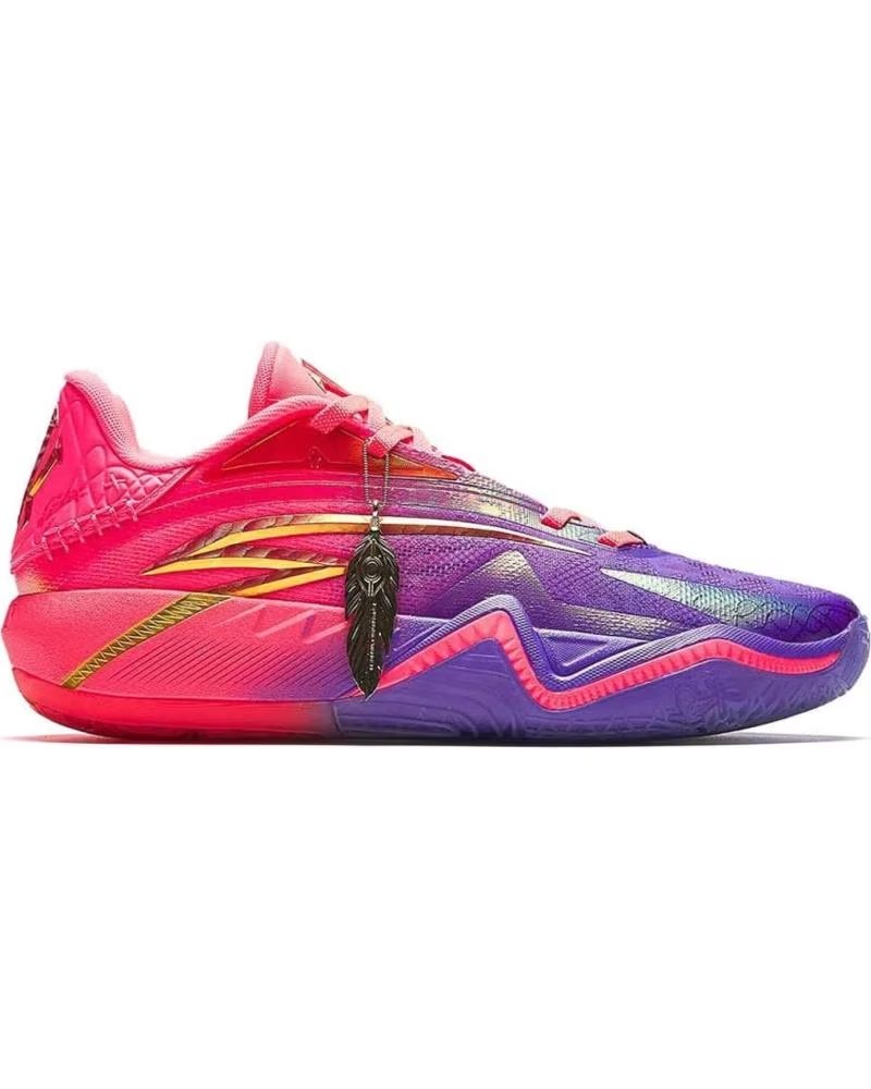 ANTA TÊNIS DE BASQUETE KAI 3 432 HZ 1