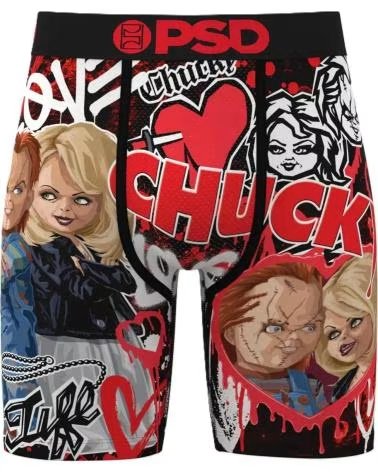 PSD CUECA BOXER ESTAMPADA CHUCKY TIFF 1