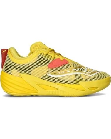 PUMA TÊNIS ALL-PRO NITRO 2 PIKACHU 1