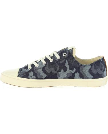 Scarpe per Uomo PEPE JEANS PMS30331 TOKIO 559 DARK DENIM
