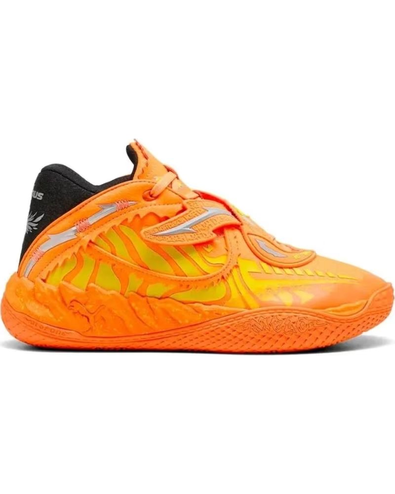 PUMA TÊNIS MB 05 FAST FURIOUS 1