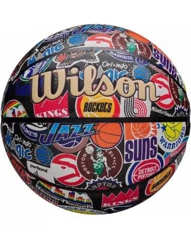 WILSON BALON NBA ALL TEAM RETRO 1