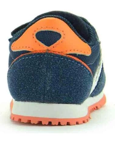 Sportivo per Bambina e Bambino MUNICH BABY MASSANA VCO 8820348 AZUL