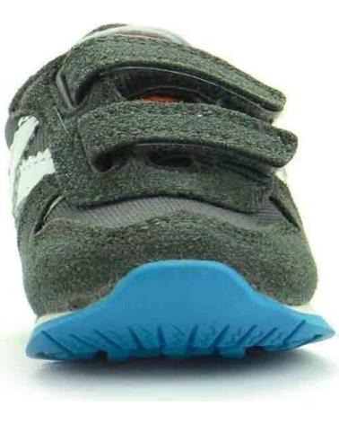 Sportivo per Bambina e Bambino MUNICH BABY MASSANA VCO 8820349 GRIS