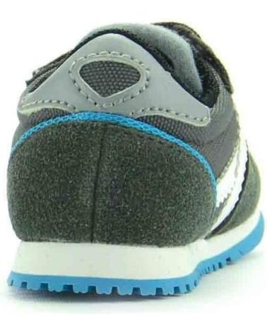 Sportivo per Bambina e Bambino MUNICH BABY MASSANA VCO 8820349 GRIS