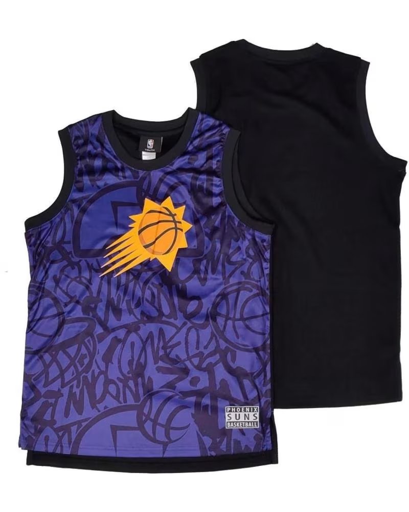 OUTERSTUFF CAMISETA BALONCESTO PHOENIX SUNS SHAKE THE CAN SHOOTER - JUN 1
