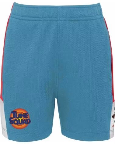 OUTERSTUFF SHORT SPACE JAM 2 SHOOTER TOON SQUAD - 1