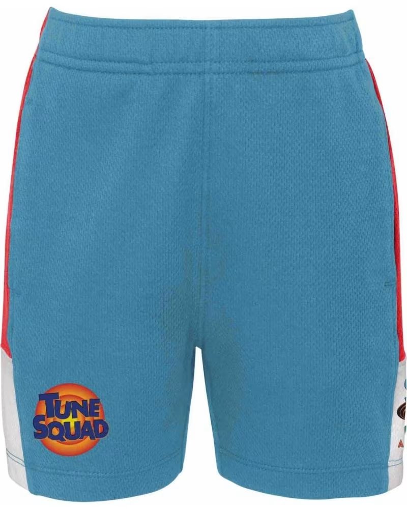 OUTERSTUFF SHORT SPACE JAM 2 SHOOTER TOON SQUAD - 1