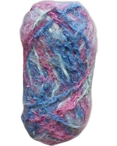 LUZ COLOR LOTE 10 OVILLOS 3455 ALABAMA