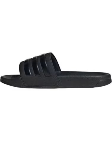 ADIDAS CHANCLAS ADILETTE SHOWER NEGRA TOTAL GZ3772 MULTICOLOR