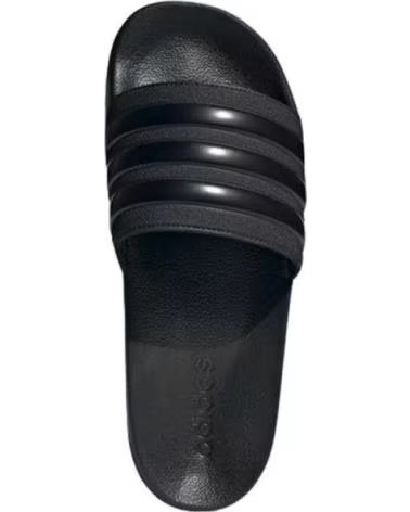 ADIDAS CHANCLAS ADILETTE SHOWER NEGRA TOTAL GZ3772 MULTICOLOR