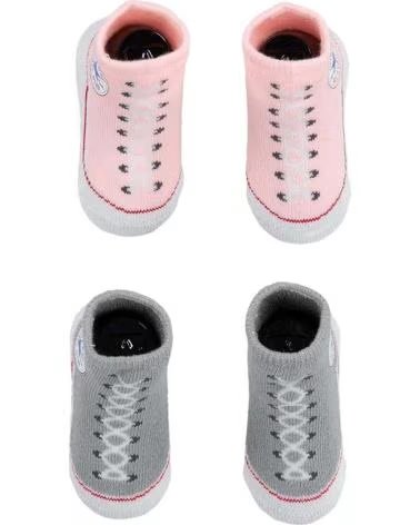 CONVERSE BOTINES EN PARA NINOS UNISEX MULTICOLOR