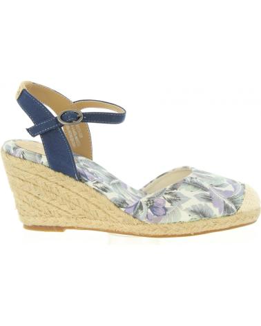 Sandálias de Mulher PEPE JEANS PLS90273 KINNEY 530 ANYL