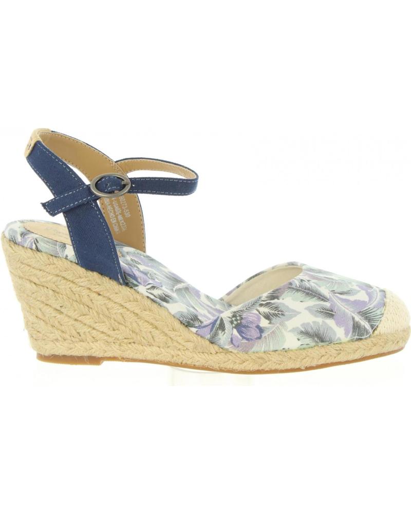 Sandales pour Femme PEPE JEANS PLS90273 KINNEY 530 ANYL