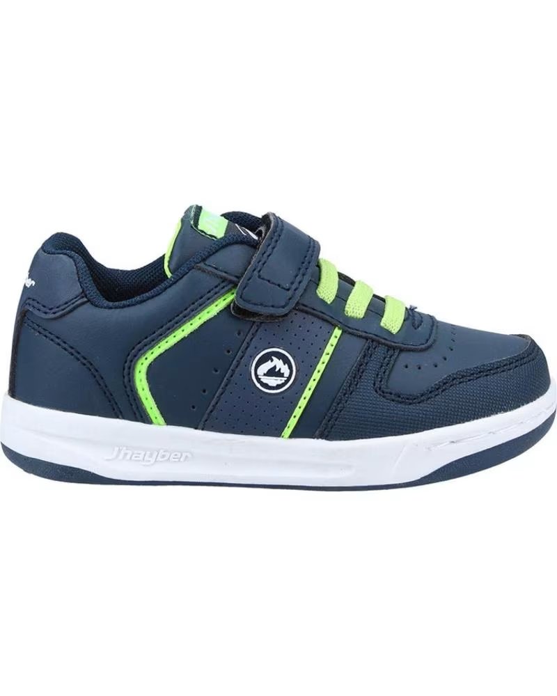 JHAYBER DEPORTIVA J HAYBER COPETE MARINO ZJ460131 AZUL
