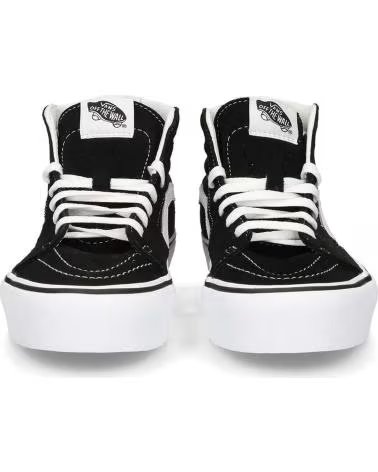 VANS OFF THE WALL ZAPATILLAS VANS VN0A3TKN6BT1 EN PARA MUJER NEGRO