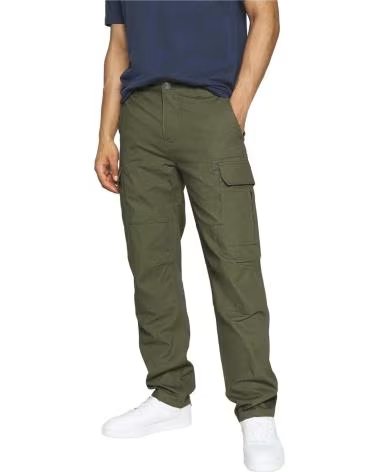 DICKIES PANTALON LARGO DK0A4XDUMGR1 EN PARA HOMBRE MILITARY GR