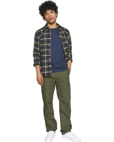 DICKIES PANTALON LARGO DK0A4XDUMGR1 EN PARA HOMBRE MILITARY GR