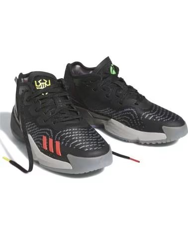 TÊNIS ADIDAS DON ISSUE 4 XBOX 1