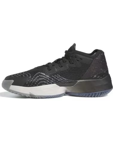 TÊNIS ADIDAS DON ISSUE 4 XBOX 1