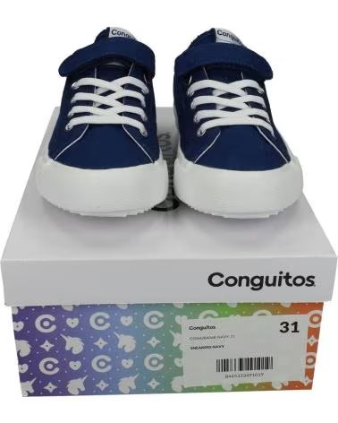 CONGUITOS COSH284068 MARINO