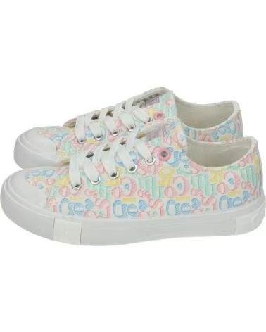 CONGUITOS COSH264012 BLANCO