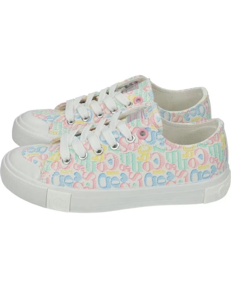 CONGUITOS COSH264012 BLANCO