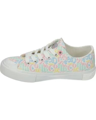CONGUITOS COSH264012 BLANCO