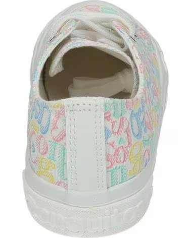 CONGUITOS COSH264012 BLANCO