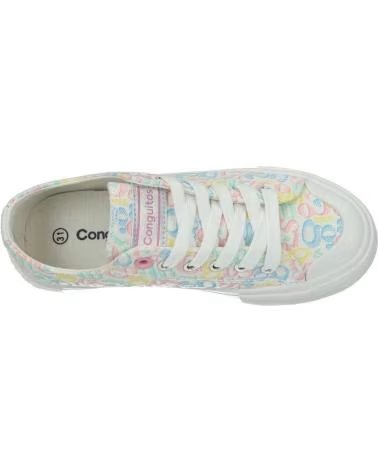 CONGUITOS COSH264012 BLANCO