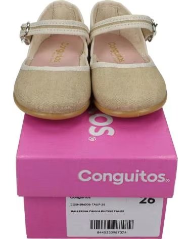 CONGUITOS COSH586006 TAUPE