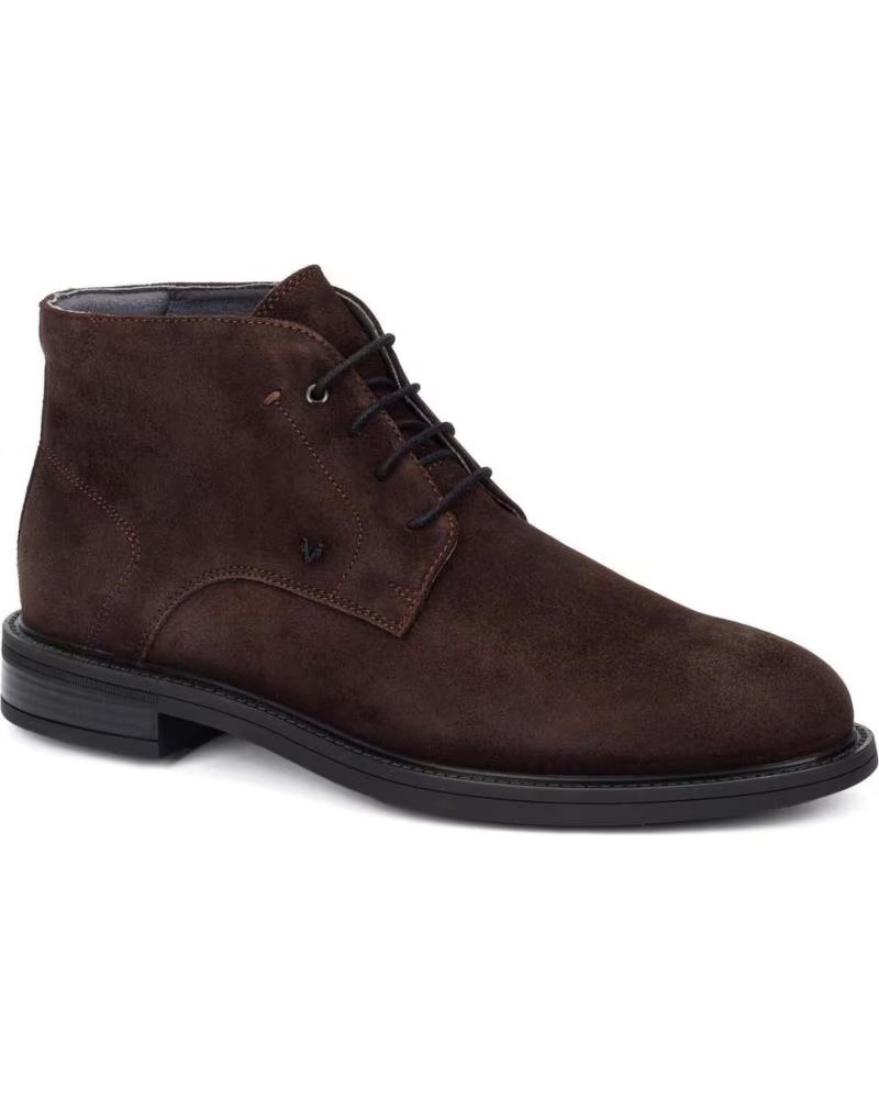 MARTINELLI CHUKKA-STIEFEL ALBANY VELOURSLEDER C020-2907X VARIOS COLORES