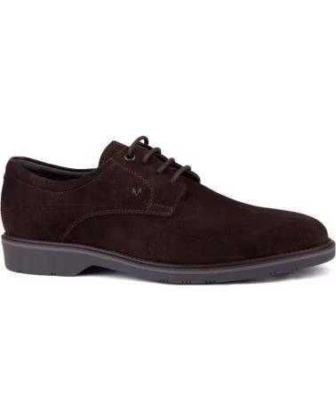 MARTINELLI WATFORD ZAPATO DE CORDON SERRAJE MARRON HOMBRE VARIOS COLORES