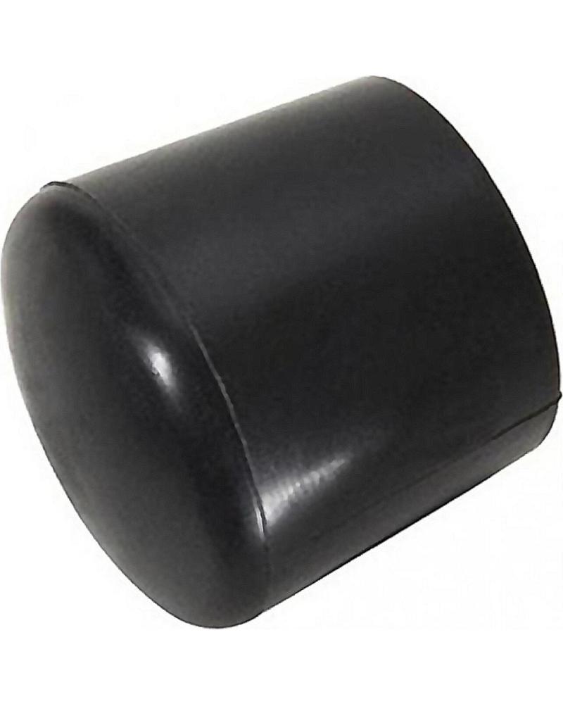 FORTAPS CONTERA REDONDA PARA MOBILIARIO FORTAPS NEGRO MULTICOLOR