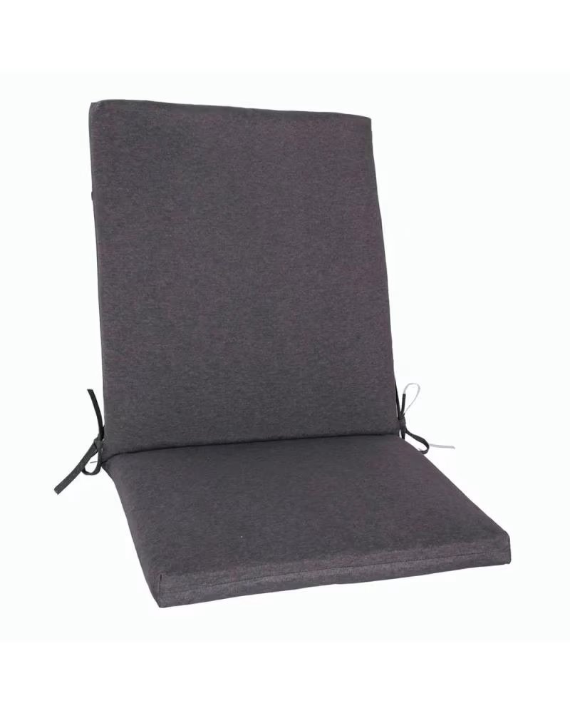 ANJOSA CUSHION FOR GARDEN, POOL AND BEACH CHAIR MULTICOLOR