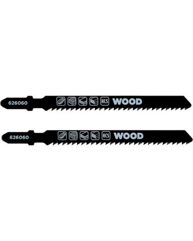 KWB KWB SIERRA DE CALAR PARA MADERA HCS MULTICOLOR