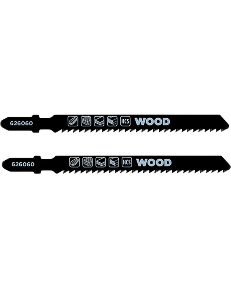 KWB KWB SIERRA DE CALAR PARA MADERA HCS MULTICOLOR