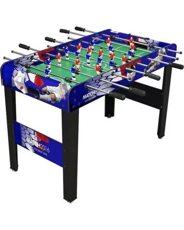 SOFTEE FUTBOLIN CLASICO NEW AZUL