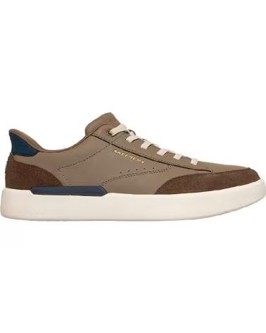 SKECHERS SNEAKERS VERLOMA-RADICAL 211370 DARK TAUPE VARIOS COLORES
