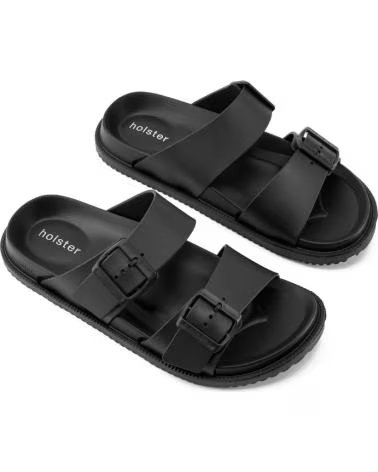 HOLSTER SANDALI SOLESEEKER HST480 NEGRO
