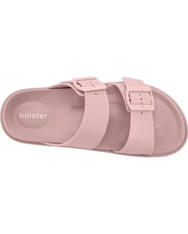 HOLSTER SANDALES SOLESEEKER HST480 ROSE ROSA