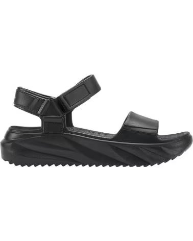 HOLSTER CLOUDNINE HST447 SANDALEN SCHWARZ NEGRO