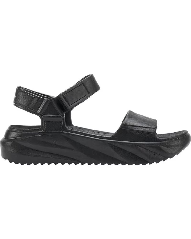 HOLSTER CLOUDNINE HST447 SANDALEN SCHWARZ NEGRO