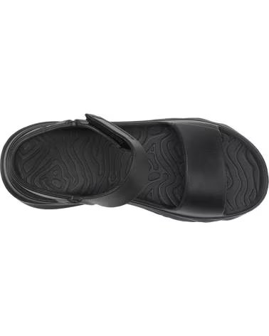 HOLSTER CLOUDNINE HST447 SANDALEN SCHWARZ NEGRO